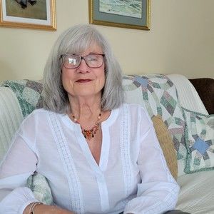 Meet your Posher, Kathleen